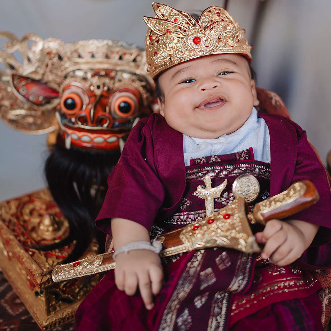 Photo Bayi